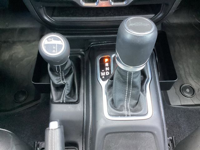 Used Car 2023 Jeep Gladiator  Overland For Sale Under $35,000 In San Antonio, Texas