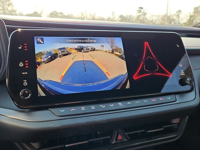 New 2026 Gray Dodge R/T Scat Pack image 18