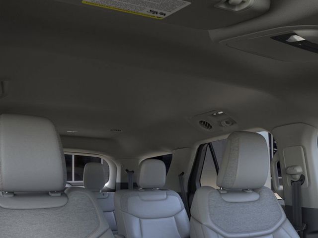 Photo of 2025 Ford Explorer Active in Dallas, GA - 22,  2025 Ford Explorer Active:L166585