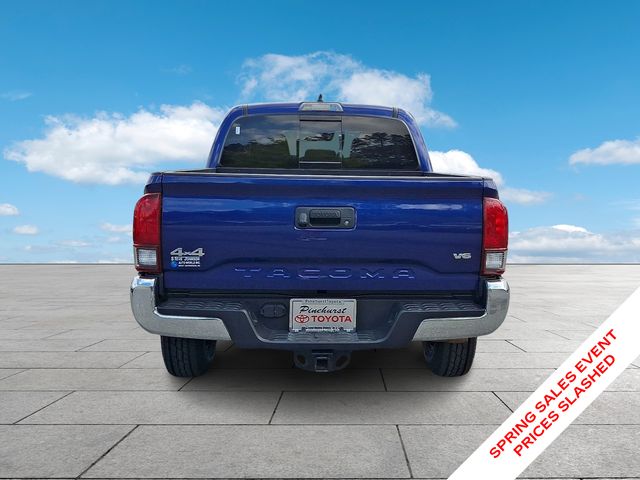 2023 Toyota Tacoma SR5 - Photo 6