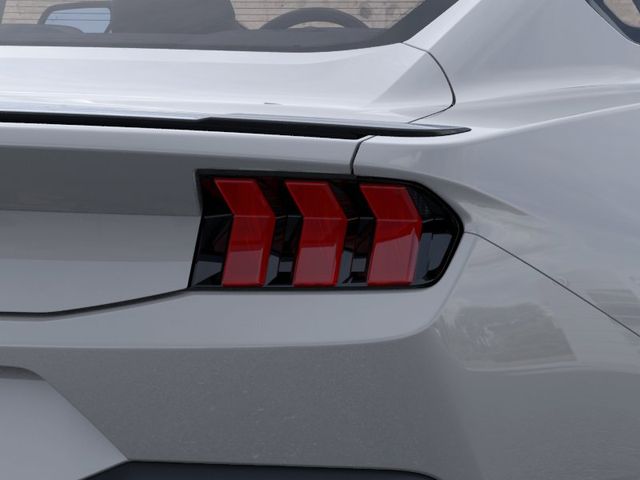 New 2026 White Ford EcoBoost image 21