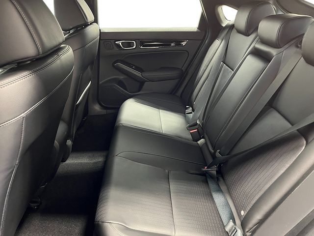 New 2026 Honda Civic Hatchback Hybrid Hatchback