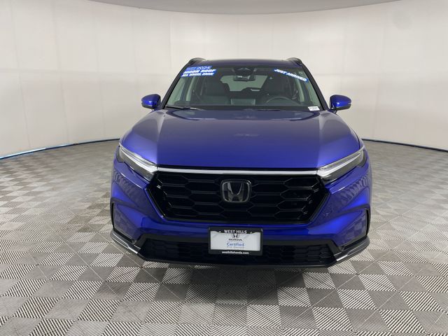 Used 2024 Honda CR-V EX For Sale in Bremerton, WA