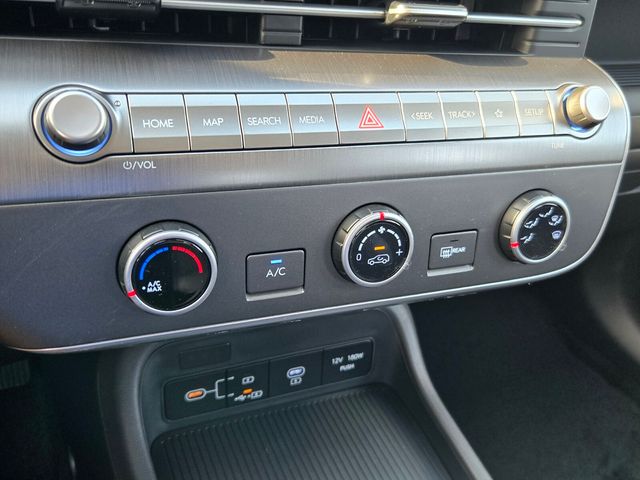2027 Hyundai Kona