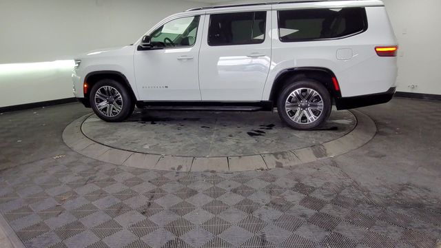 2023 – Jeep – Wagoneer L