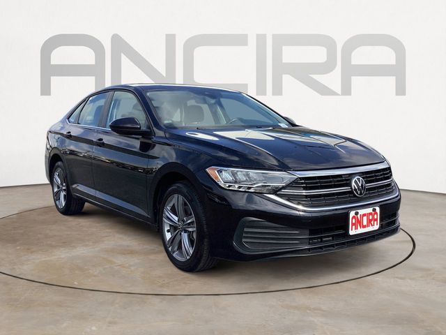 Used Car 2024 Volkswagen Jetta  1.5t Se For Sale Under $20,000 In San Antonio, Texas