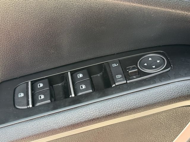 2024 Kia Soul LX Red at Classic Elite Chevrolet Sugar Land