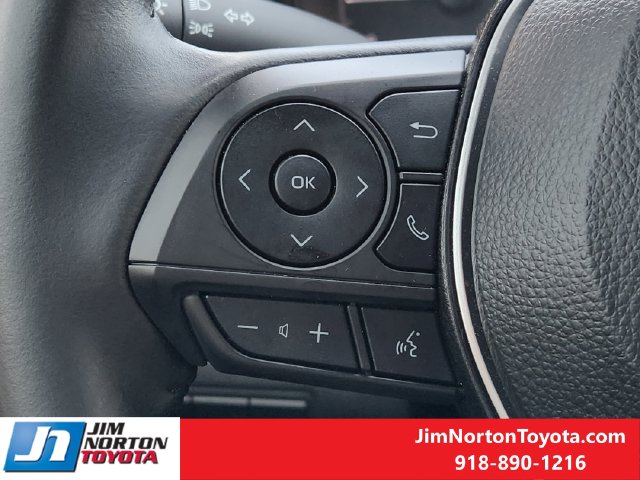 Used 2024 Toyota Corolla Sedan