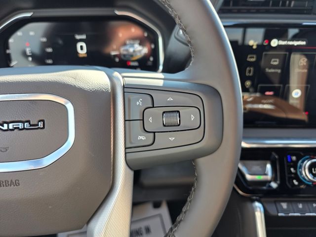 2026 GMC Sierra 3500HD Denali