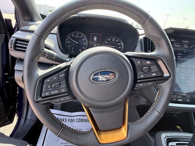 2024 Subaru Crosstrek Wilderness - 10