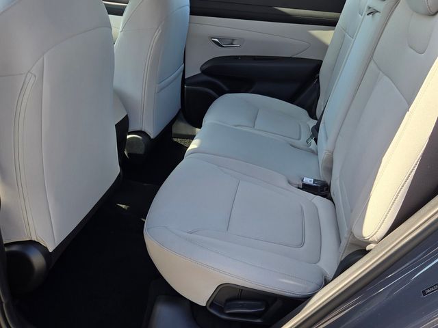 2026 Hyundai Tucson - $27,757