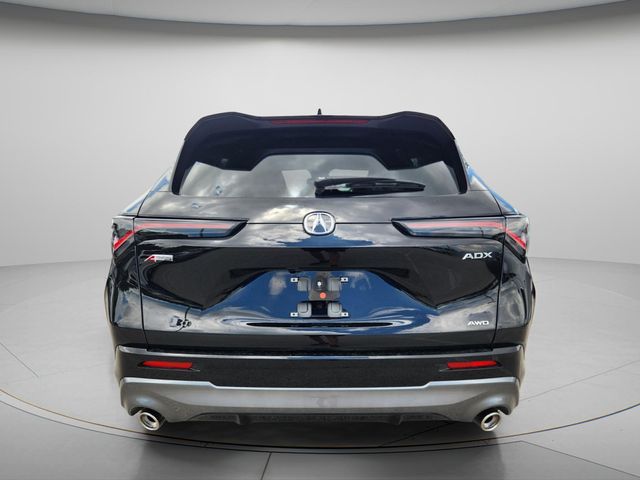 2026 Acura Adx - $39,650