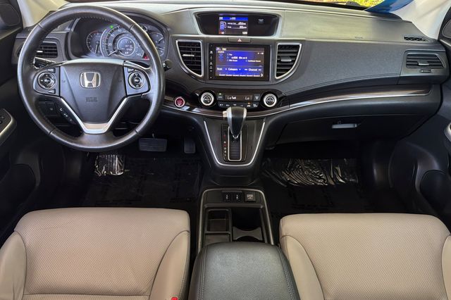 Used 2016 Honda CR-V SUV
