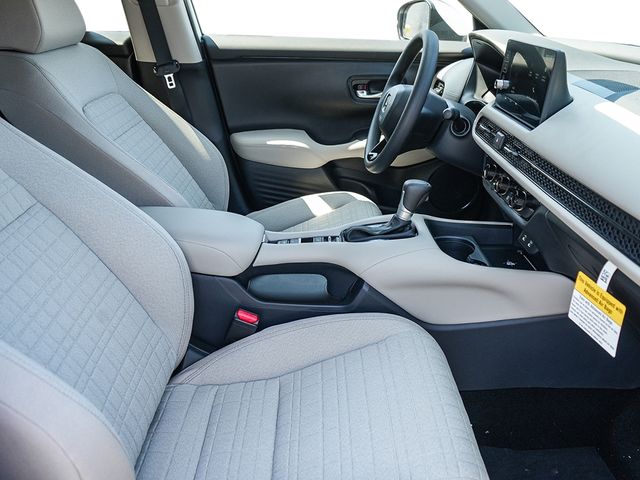 New 2027 Honda HR-V SUV