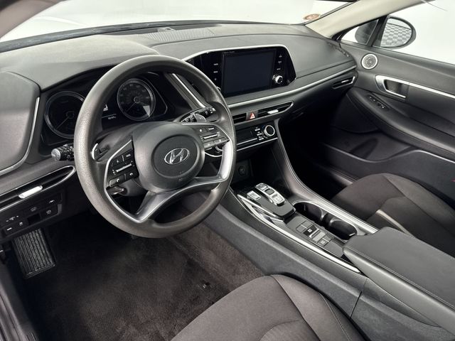 Used 2022 Hyundai Sonata Hybrid For Sale in Indianapolis, IN