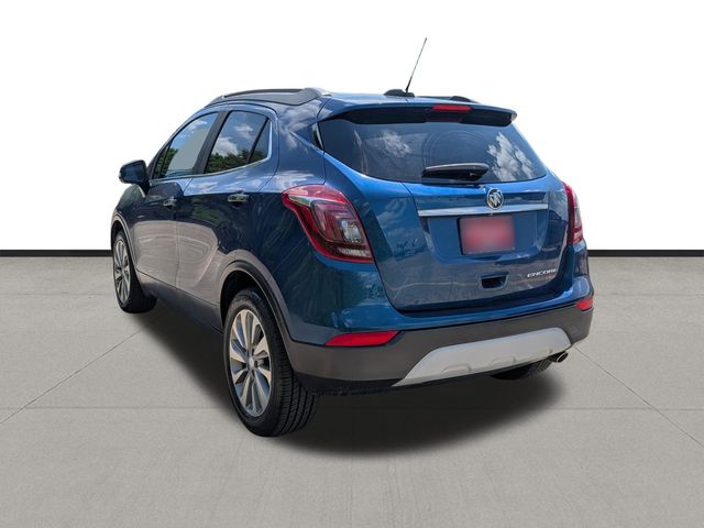 2019 Buick Encore Preferred - 6