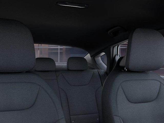 New 2026 Kia K4 Sedan