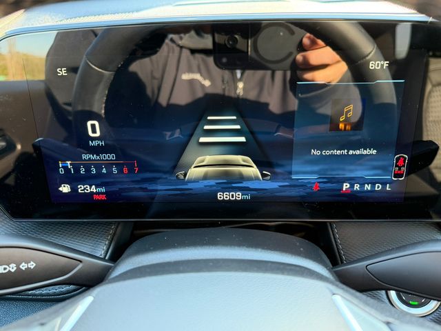 used 2025 Chevrolet Equinox car, priced at $26,777