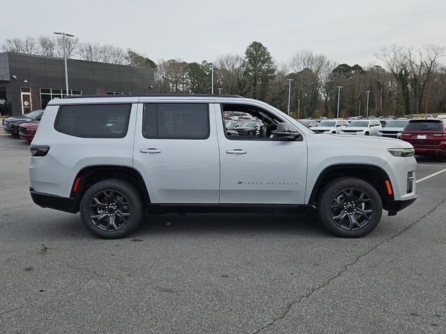 New 2026 Silver Jeep Limited image 10