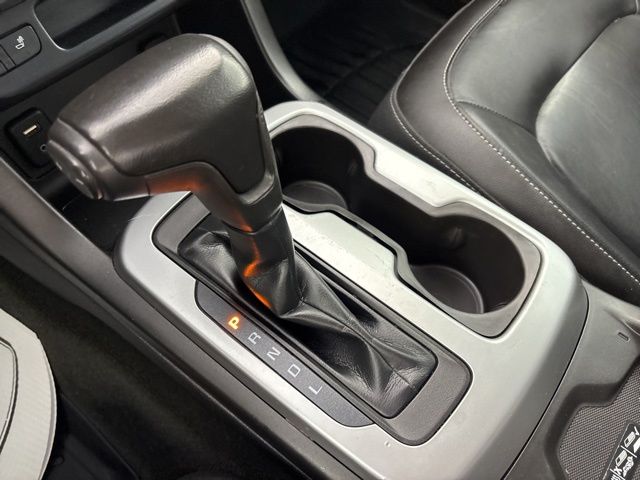 Used 2018 Chevrolet Colorado Truck