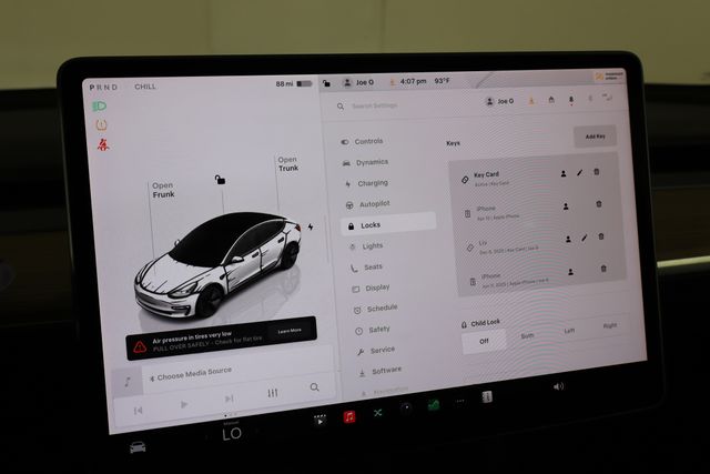 TeslaModel 331