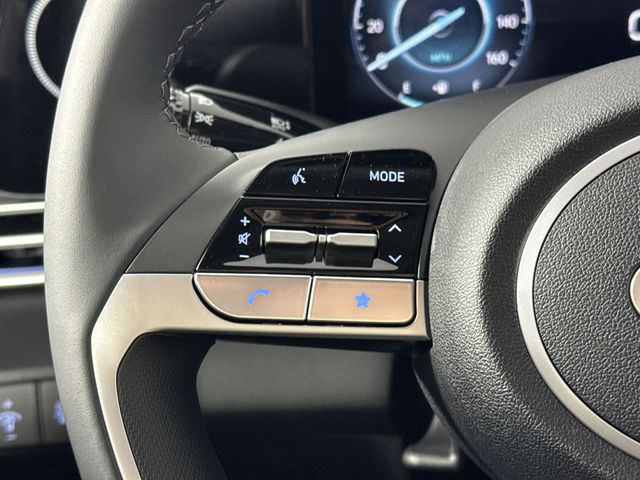New 2025 Hyundai Elantra Hybrid For Sale in Indianapolis, IN