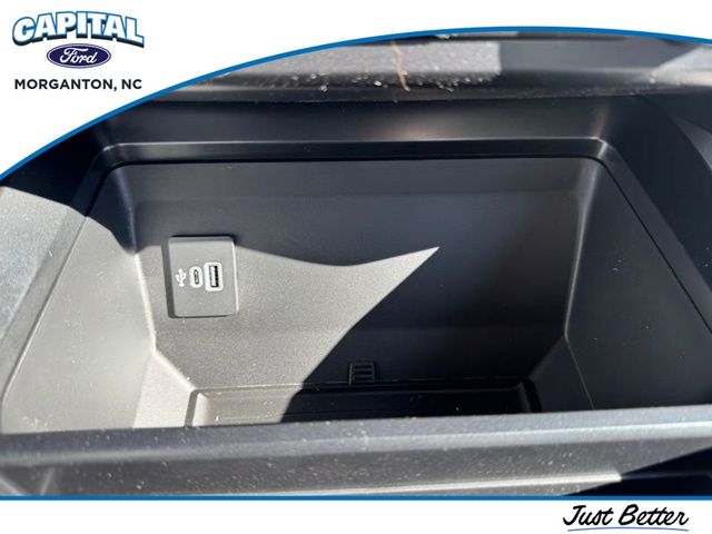 New 2026 White Ford XLT image 26