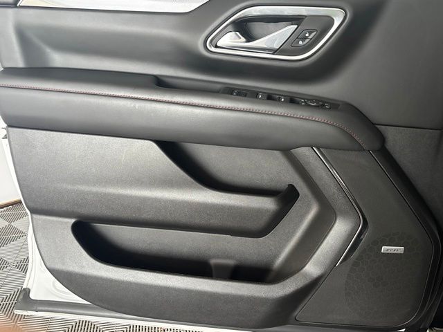 Used 2023 Chevrolet Tahoe SUV