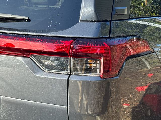 New 2026 Gray Subaru Limited image 36