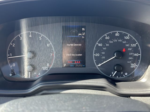 Used 2024 Toyota Corolla Sedan