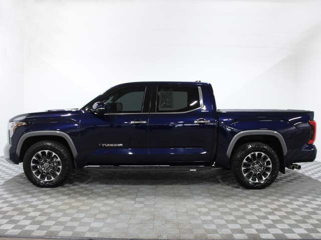 Certified Used 2023 Blueprint Toyota Limited image 3