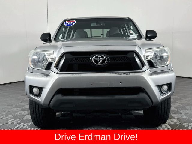 Used 2015 Toyota Tacoma Truck
