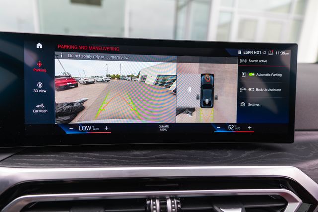 Used 2023 BMW i4 Hatchback