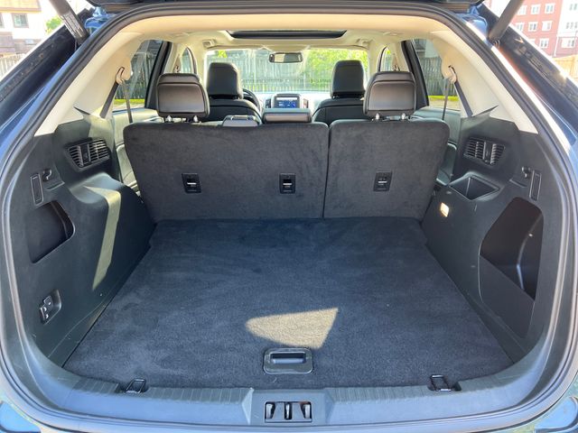 Used 2022 Ford Edge SUV