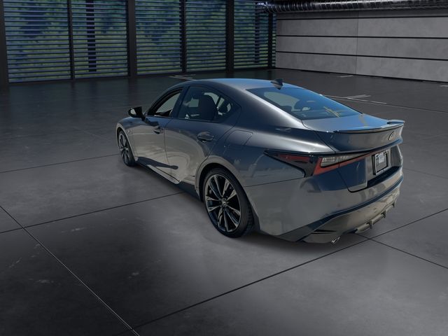2025 Lexus IS - $47,998