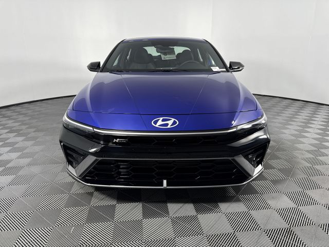 New 2025 Hyundai Elantra For Sale in Indianapolis, IN