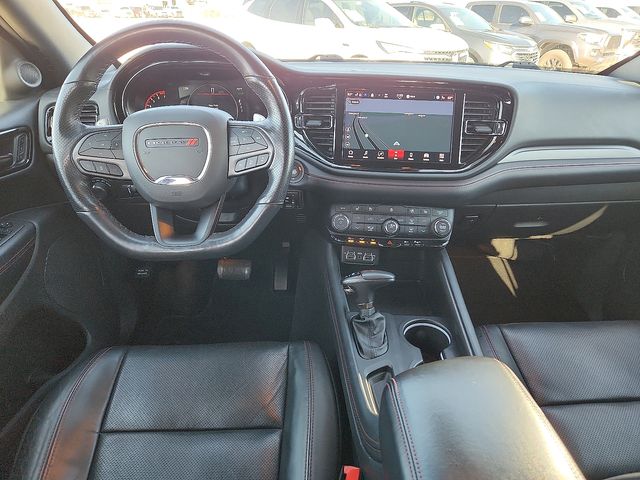 Used Car 2024 Dodge Durango  Gt Plus For Sale Under $35,000 In Plainview, Texas