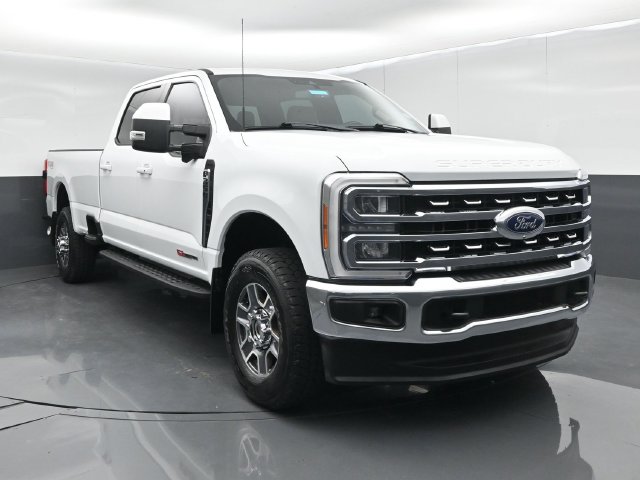 2023 Ford F-350SD Lariat