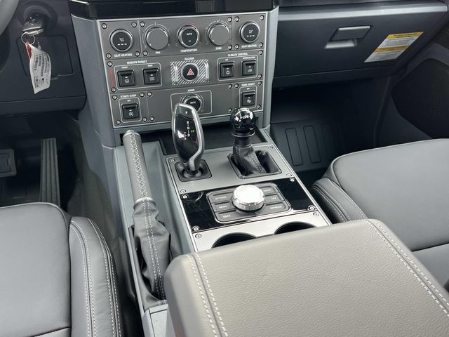 New 2026  INEOS Fieldmaster Edition image 21