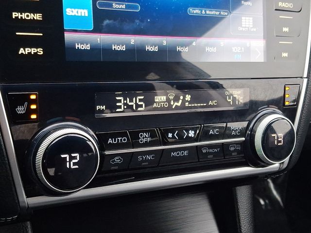 used 2019 Subaru Outback car, priced at $18,221