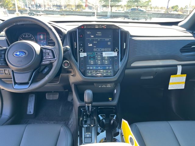 2026 Subaru Forester Limited - Photo 18