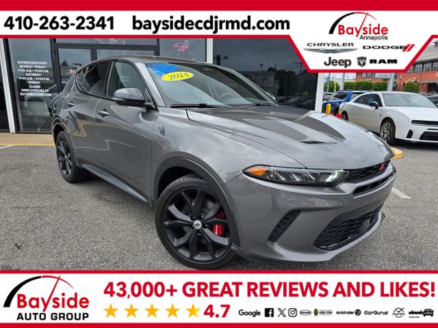 2024 Dodge Hornet R/T AWD