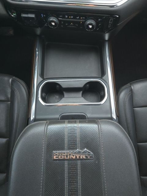 2024 Chevrolet Silverado 2500HD High Country:45990A