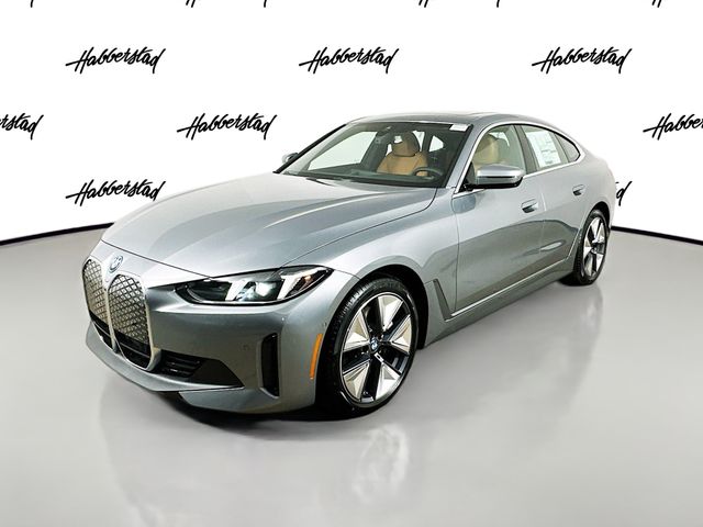 2025 BMW i4 xDrive40 37