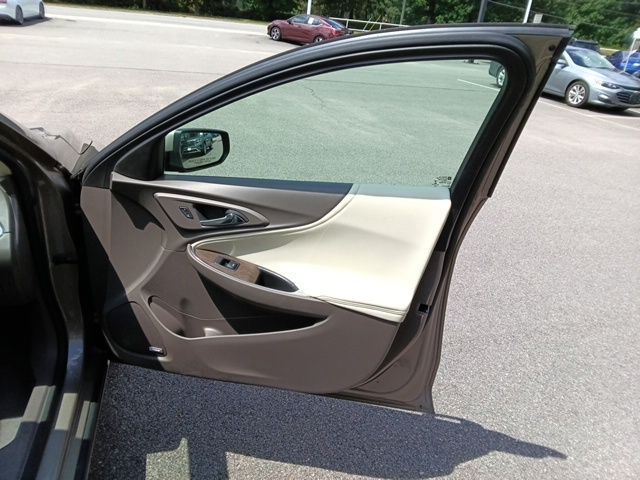 Used 2024 Chevrolet Malibu Sedan