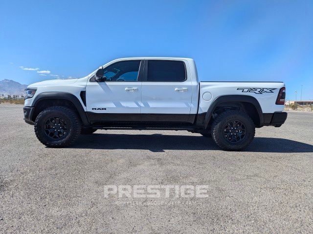 2022 Ram 1500 TRX 15