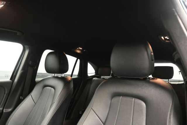 Used 2025 Mercedes-benz GLA SUV