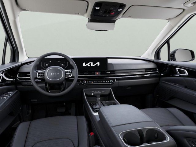 New 2026 Gray Kia SX Prestige image 10