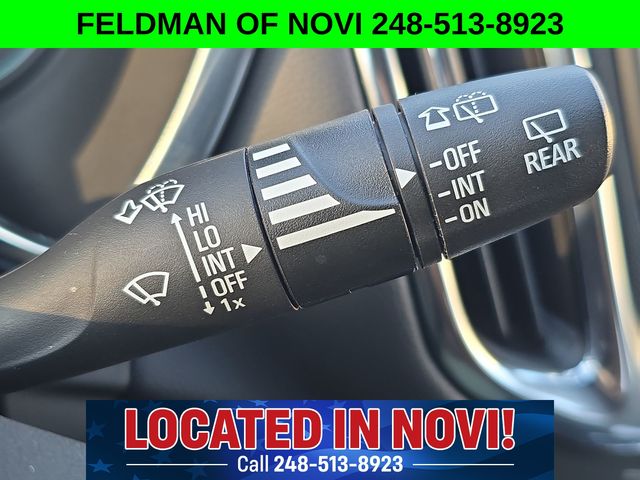 Used 2024 Chevrolet Equinox For Sale in New Hudson, MI