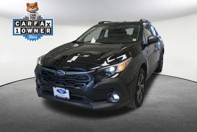 2024 Subaru Crosstrek Premium AWD